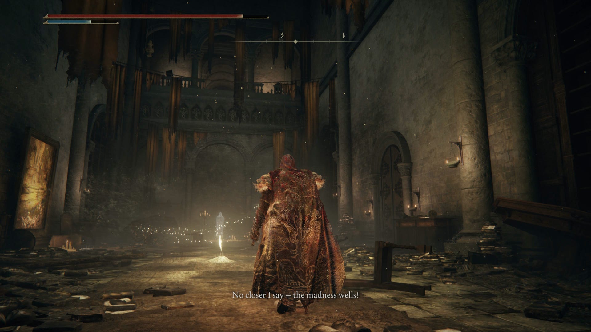 ER Shadow of the Erdtree Midra's Manse Walkthrough VG247