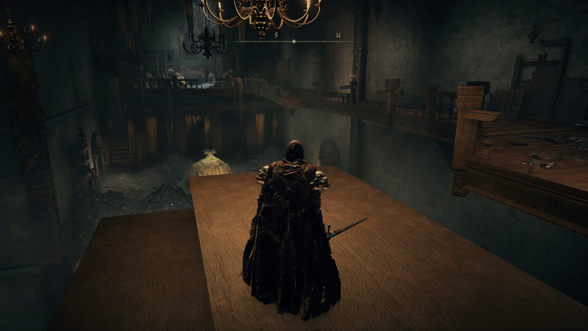 ER Shadow of the Erdtree Midra's Manse Walkthrough VG247