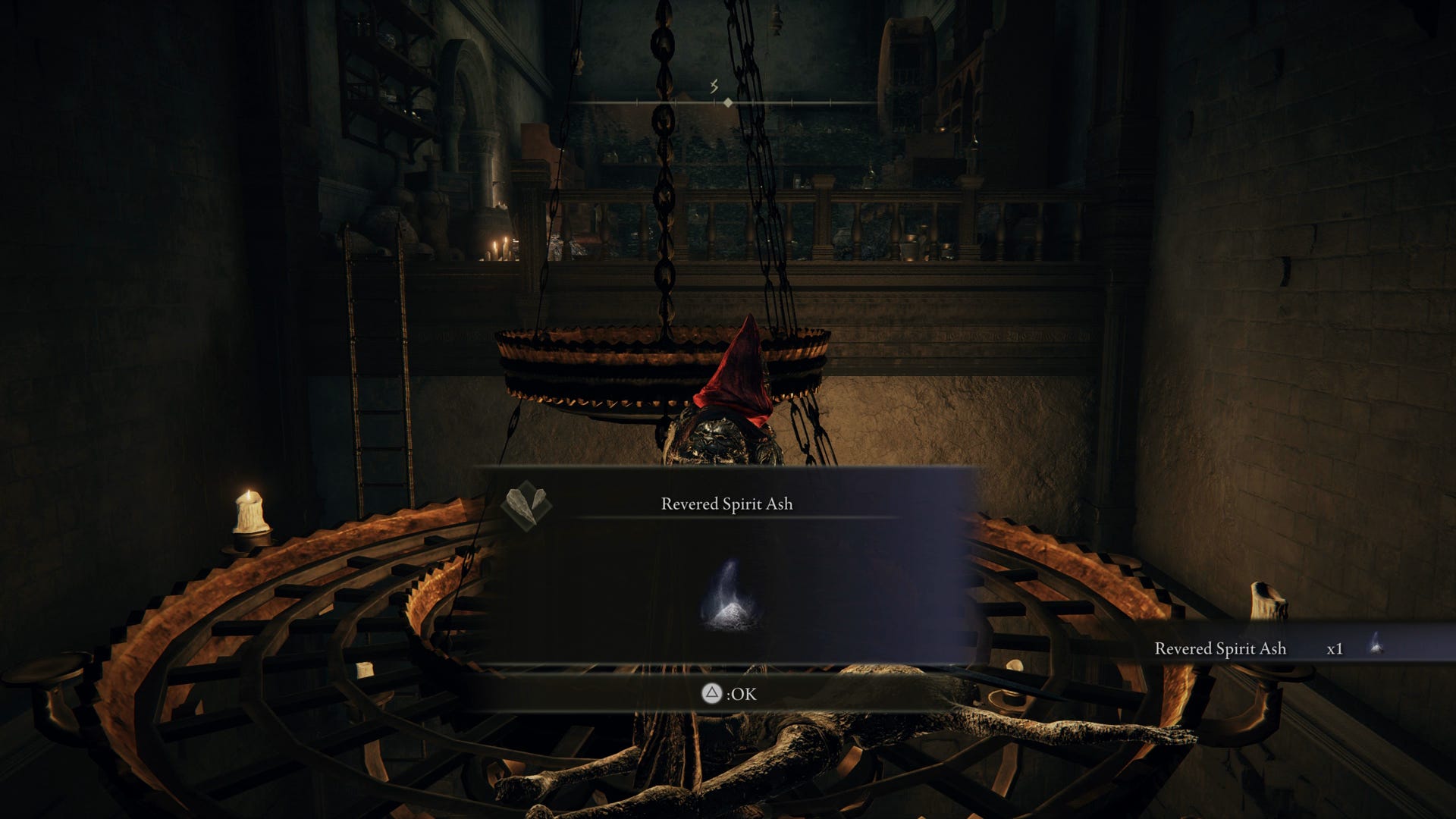 ER Shadow of the Erdtree Midra's Manse Walkthrough VG247