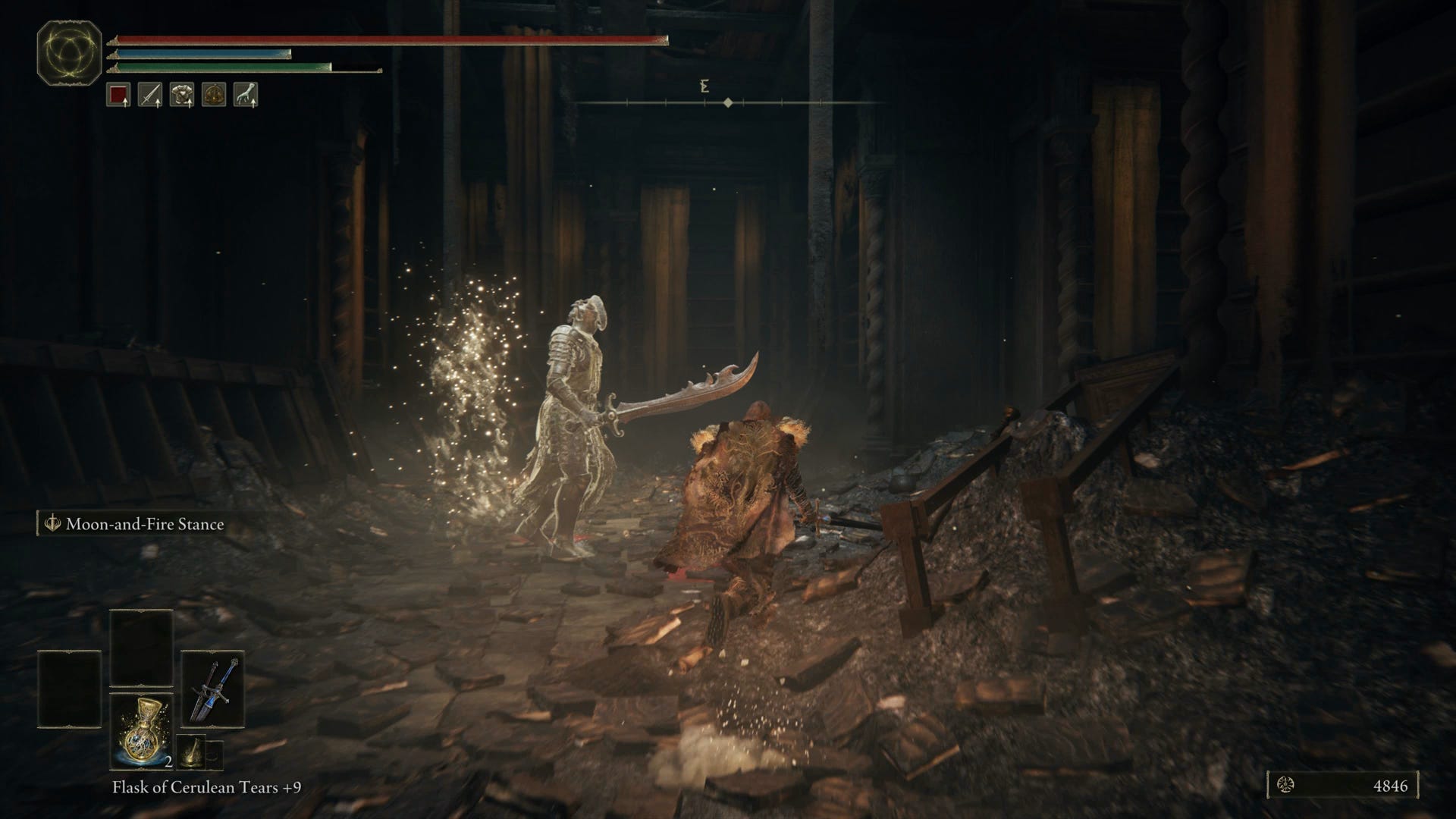 ER Shadow of the Erdtree Midra's Manse Walkthrough VG247