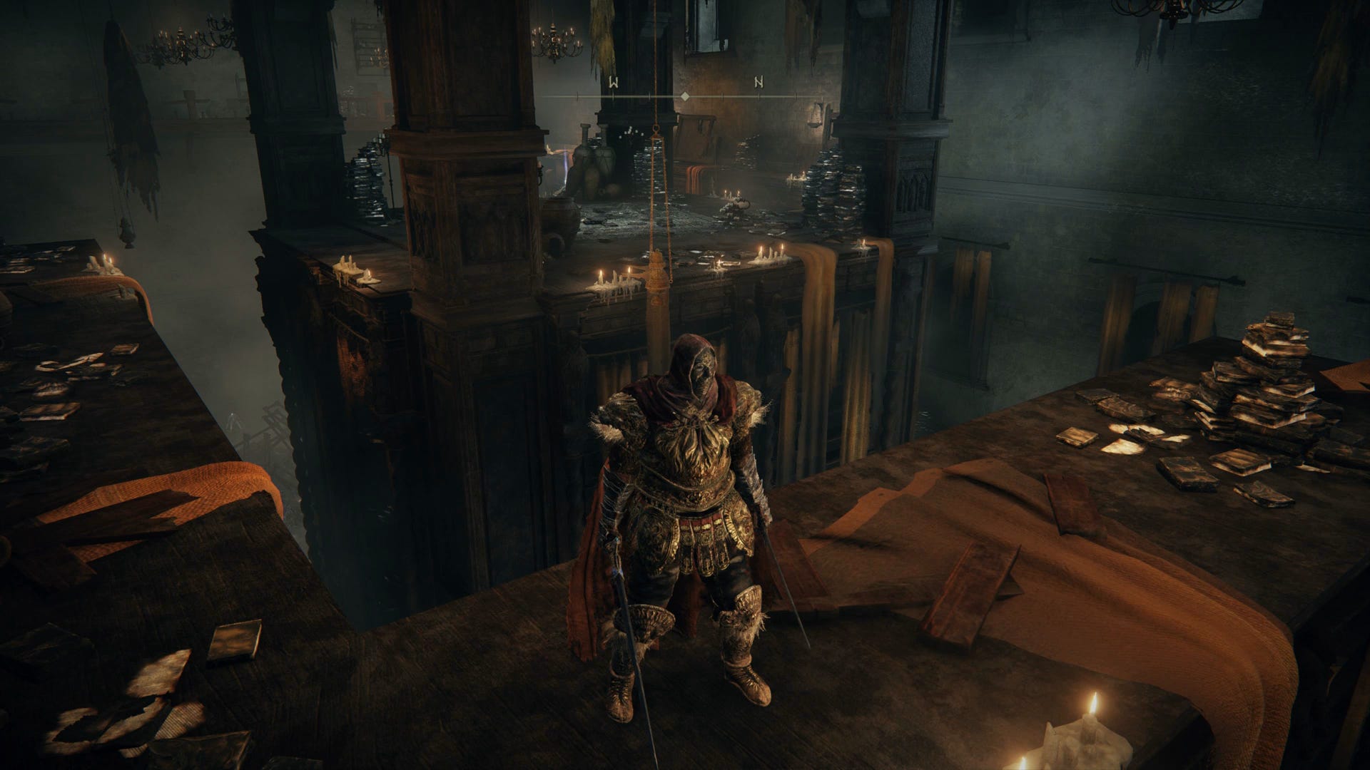 ER Shadow of the Erdtree Midra's Manse Walkthrough VG247