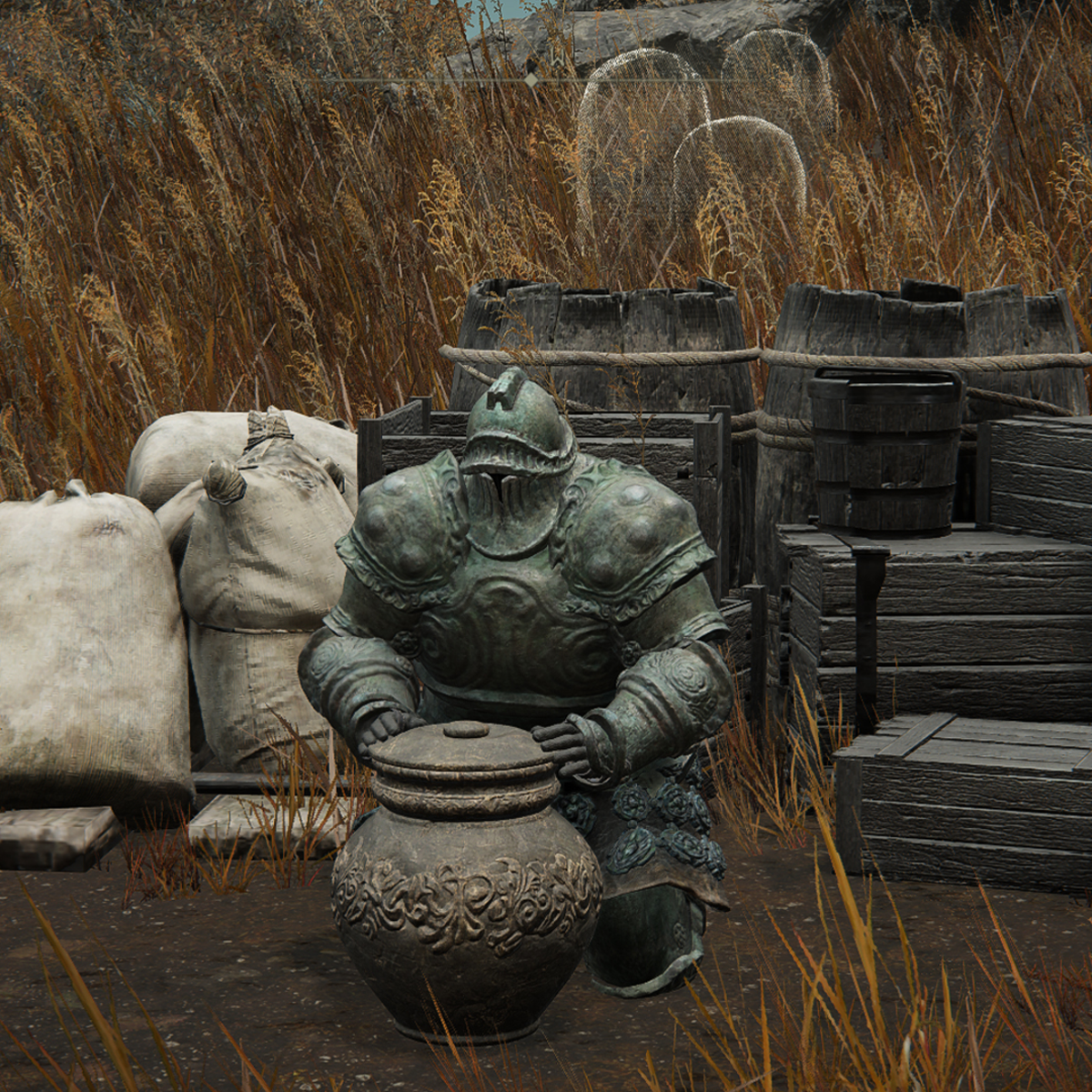 Moore questline guide - Elden Ring Shadow Of The Erdtree | Rock