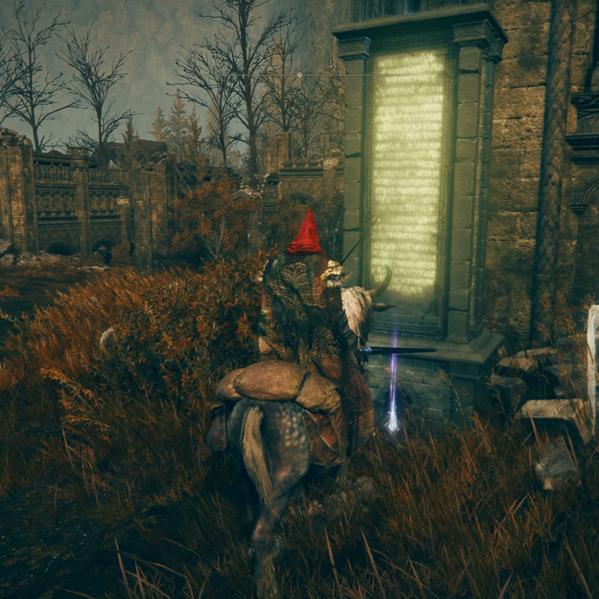 Where to find the Ruins Map Fragment in Shadow of the Erdtree | VG247