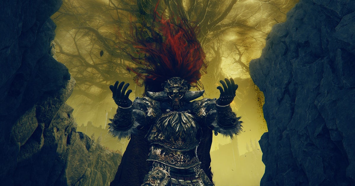 Elden Ring publisher "calls out" Shadow of the Erdtree players struggling with the difficulty Elden Ring publisher "calls out" Shadow of the Erdtree players struggling with the difficulty