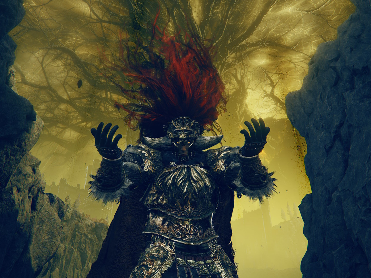 Where to find the O Mother gesture in Elden Ring Shadow of the