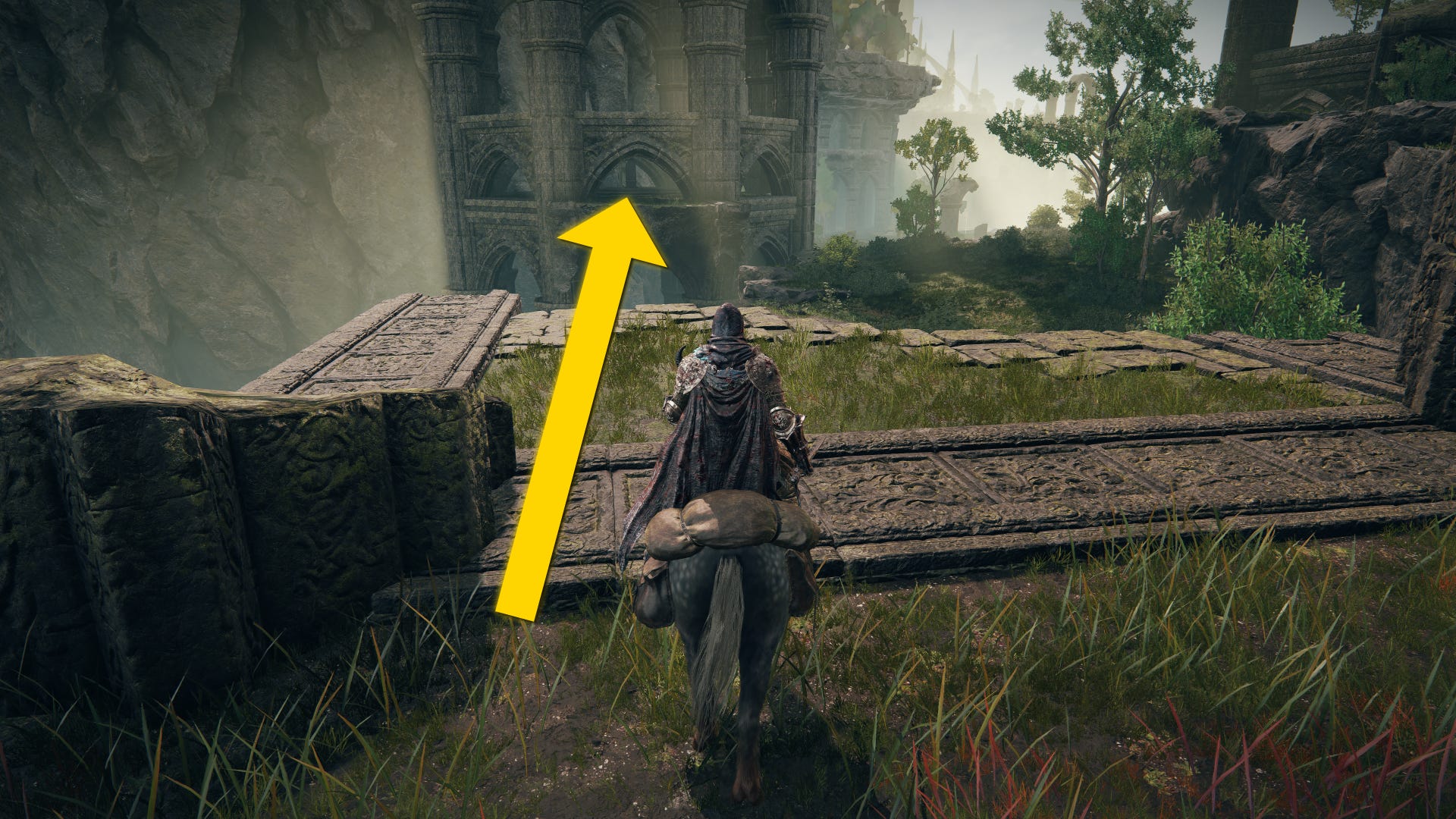 How to get Sword Of Light and Sword of Darkness in Elden Ring