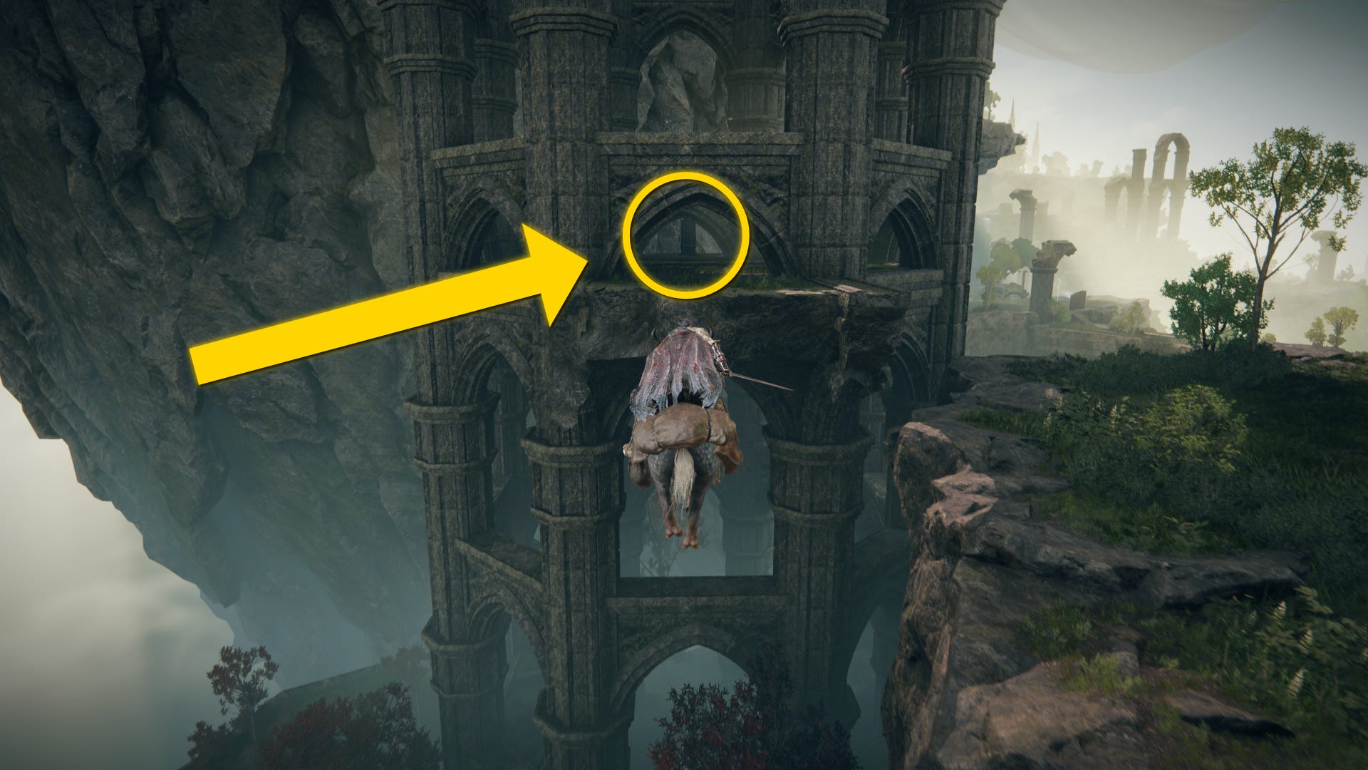 How to get Sword Of Light and Sword of Darkness in Elden Ring