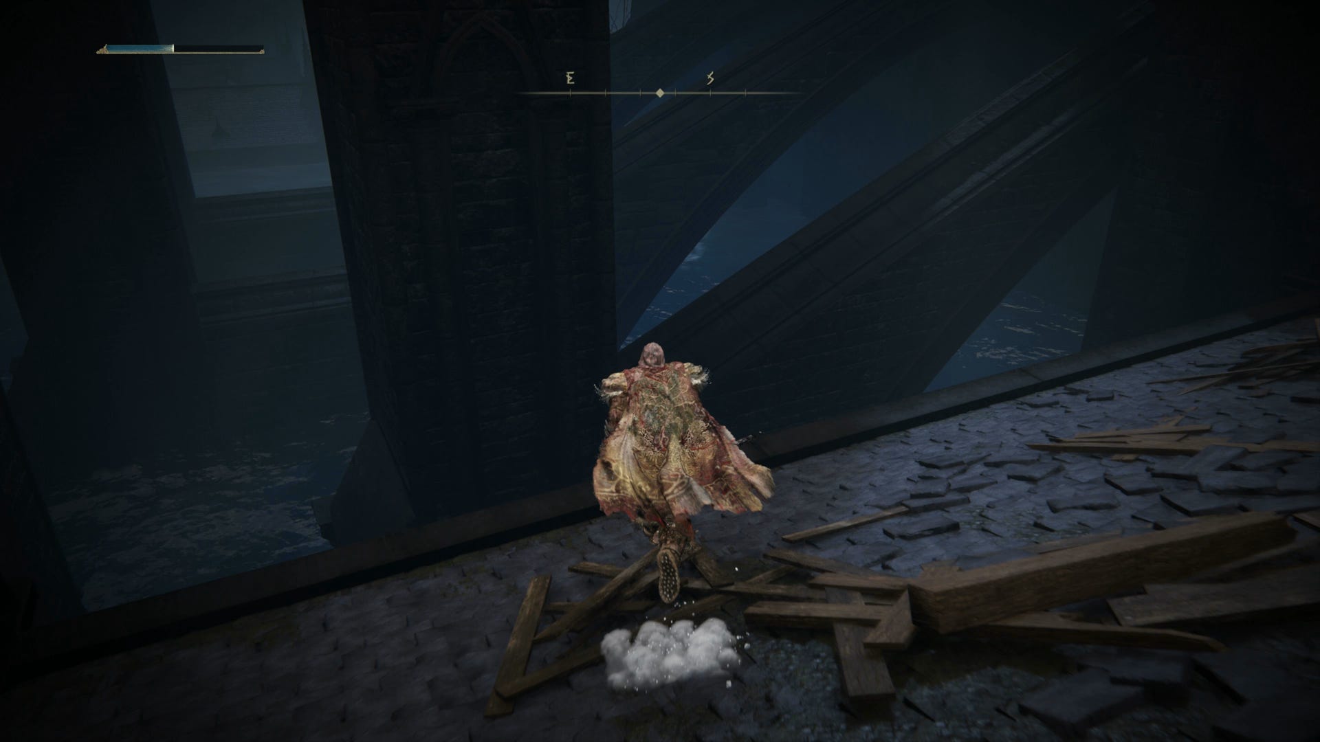 Where to use the Prayer Room Key in Elden Ring VG247