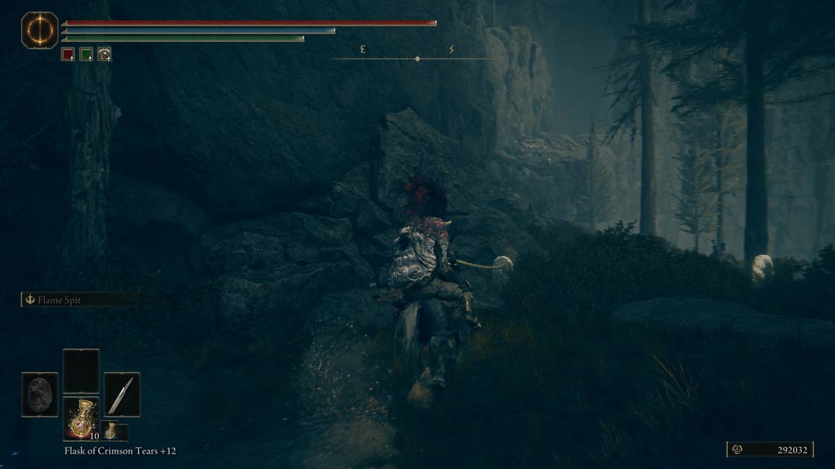 How to get to Prospect Town in Elden Ring Shadow of the Erdtree