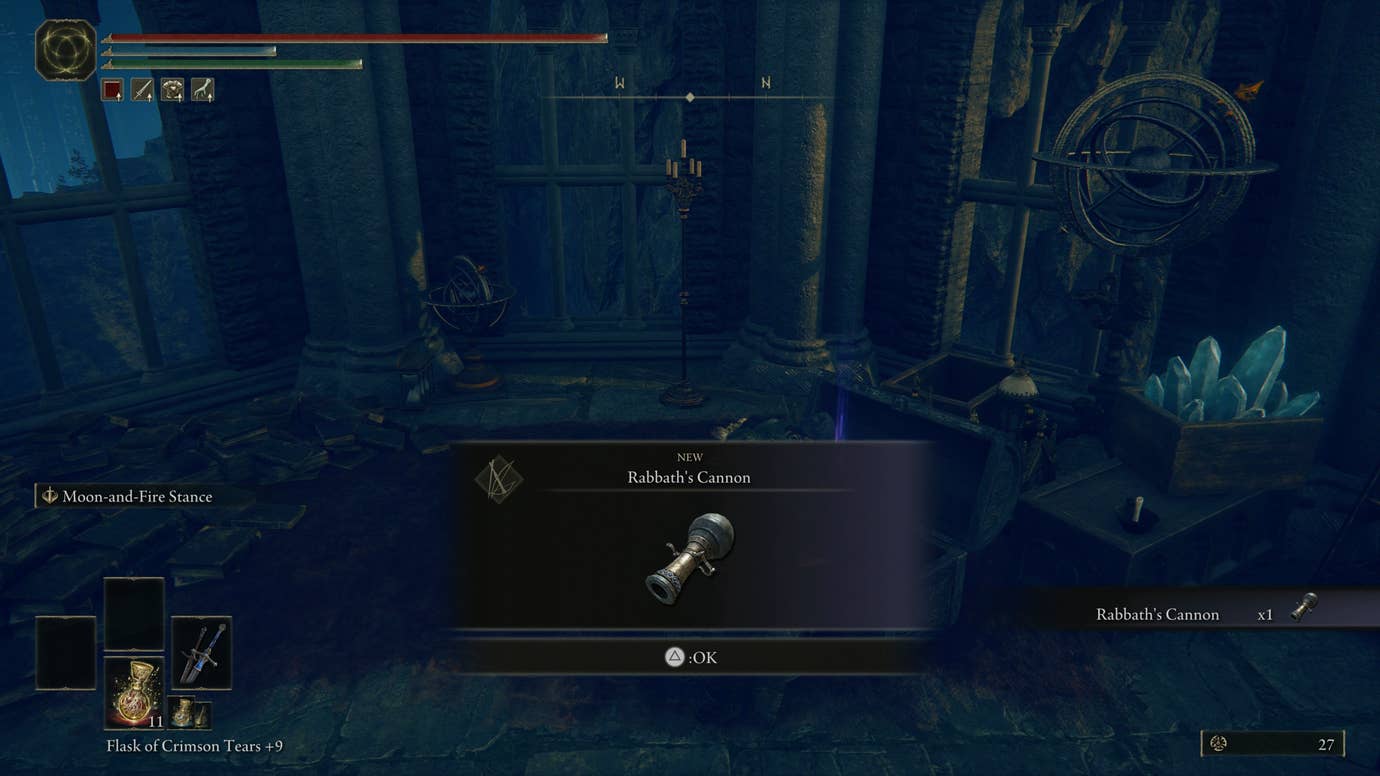 Elden Ring Rabbath's Rise guide VG247