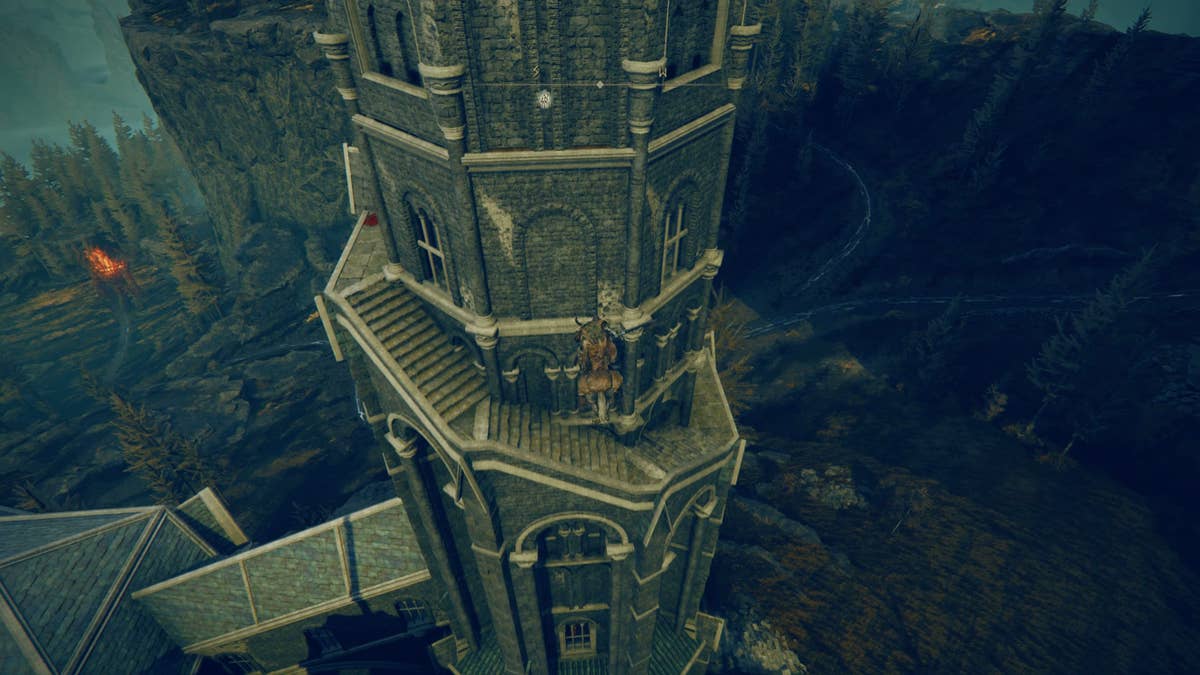 Elden Ring Rabbath’s Rise guide | VG247