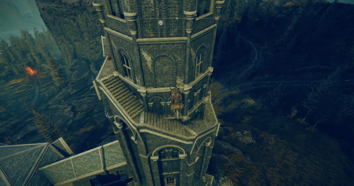 Elden Ring Rabbath’s Rise guide | VG247