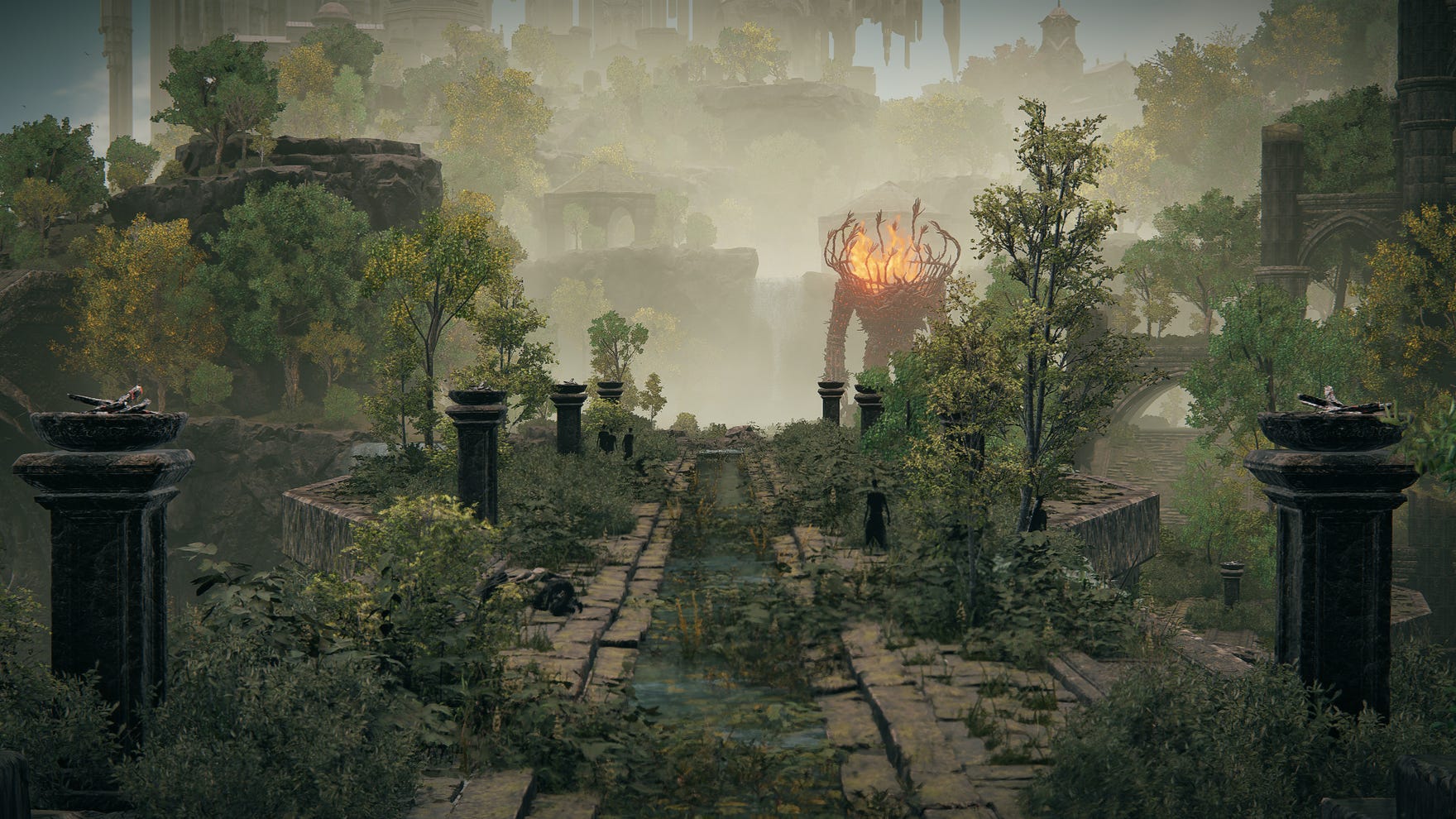 How to get the Rauh Ruins Map in Elden Ring DLC | Rock Paper Shotgun