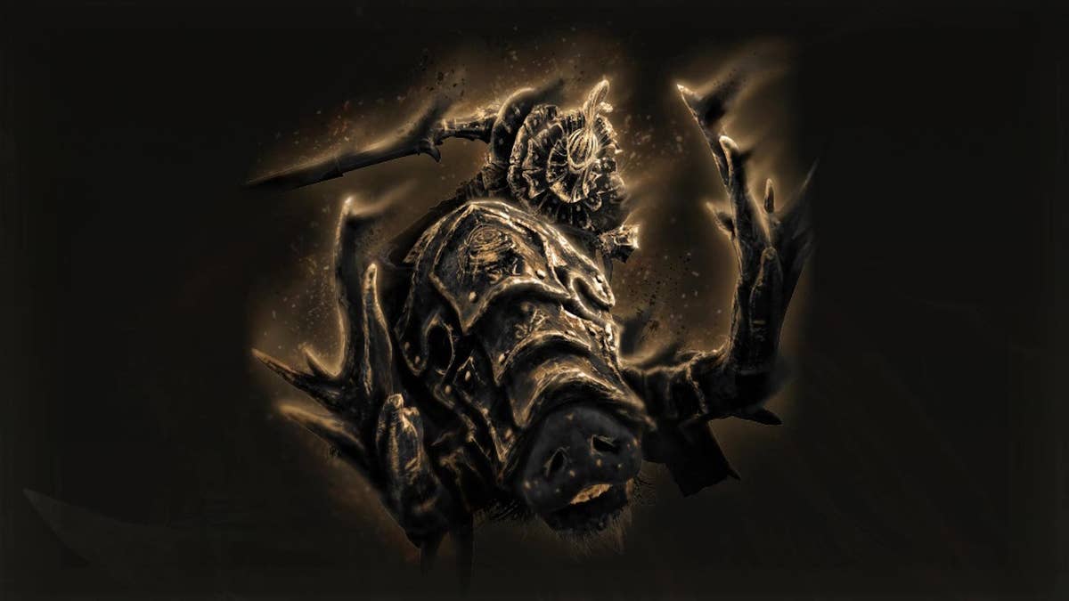 All Remembrance bosses in Elden Ring Shadow of the Erdtree