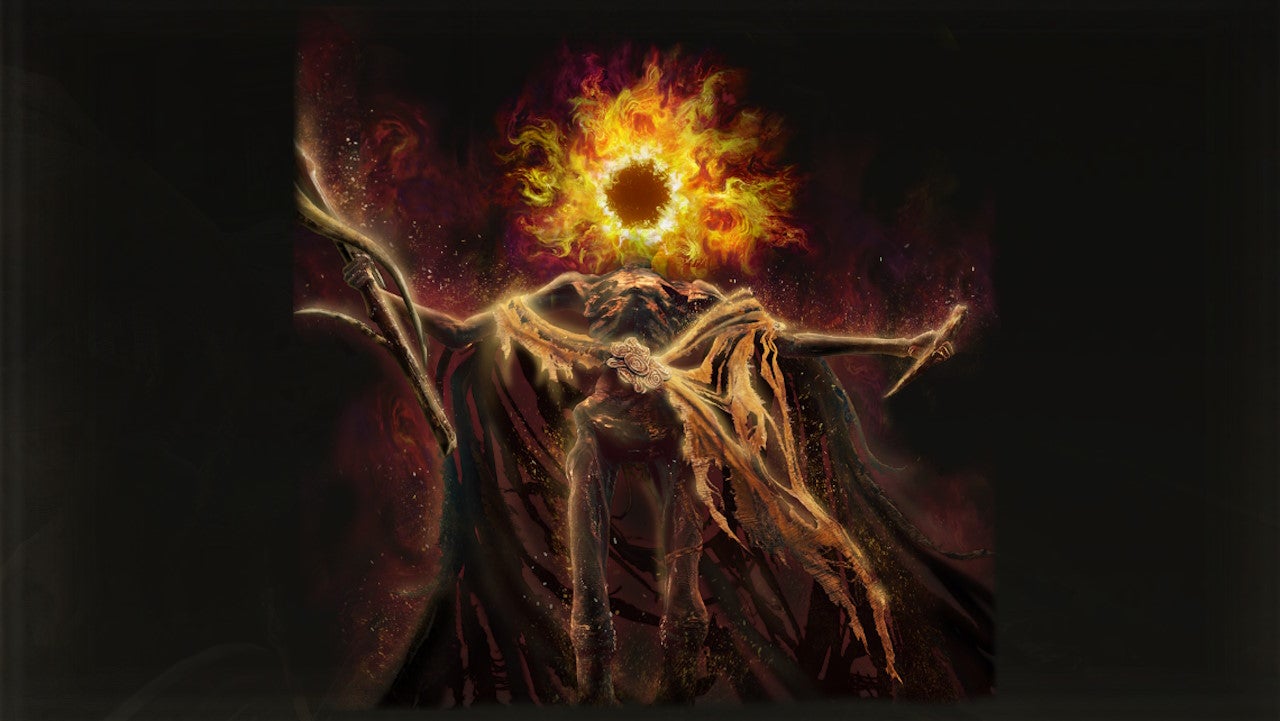 All Remembrance bosses in Elden Ring Shadow of the Erdtree 