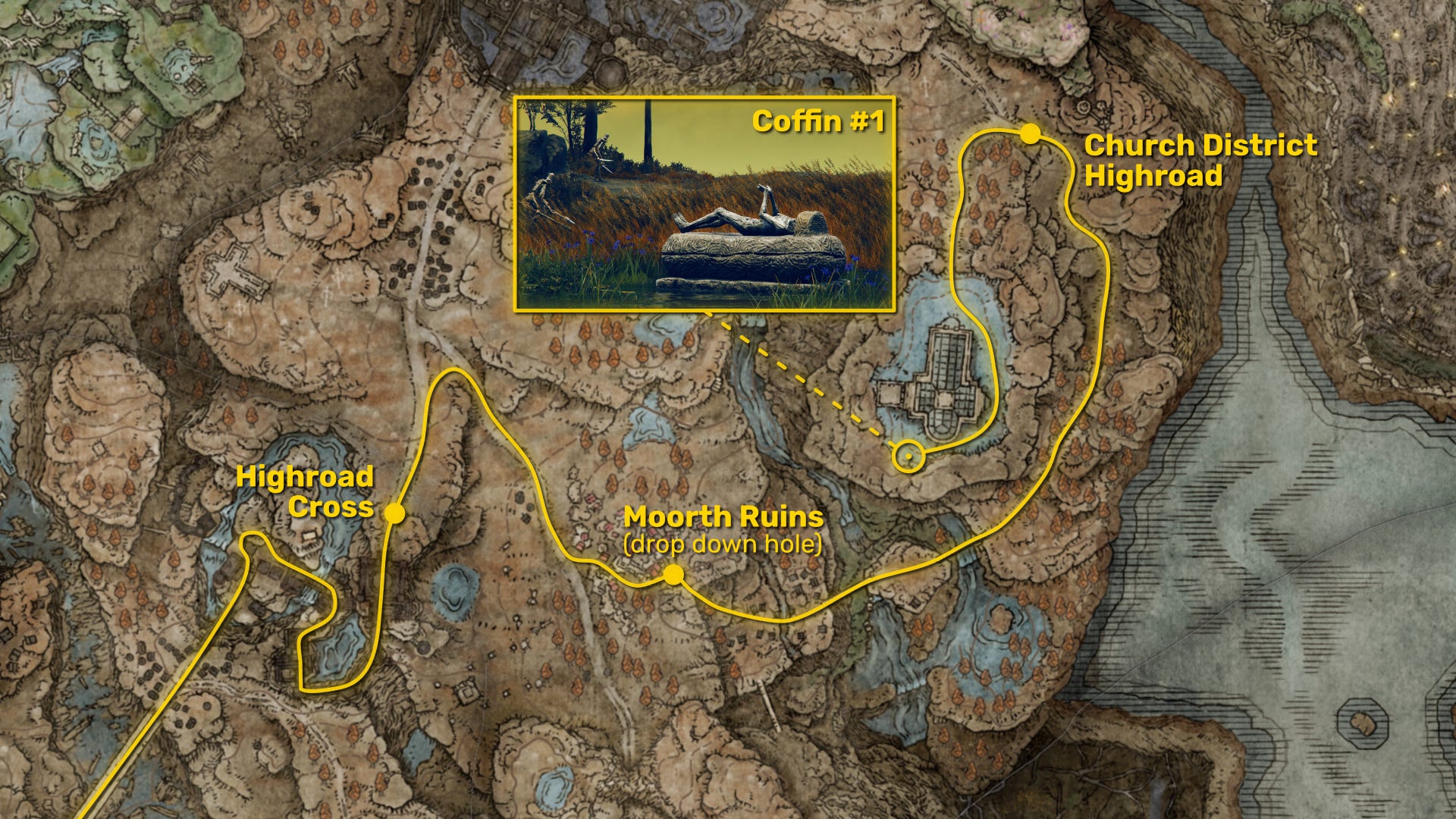 How to duplicate Remembrances in Shadow Of The Erdtree Rock Paper Shotgun