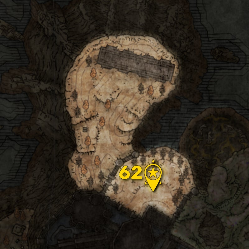 All Elden Ring bosses in order (100% boss locations map) | Rock Paper ...