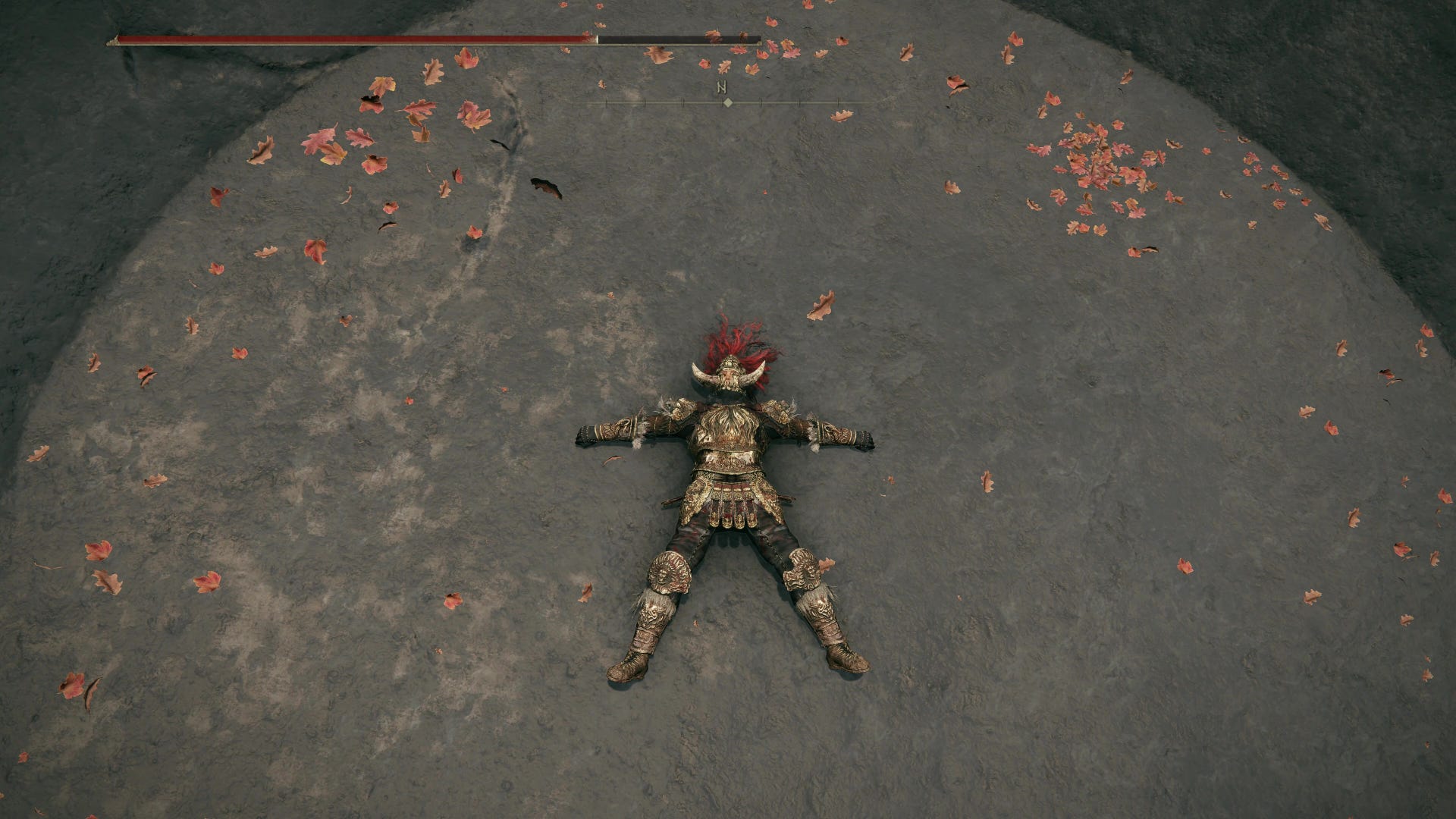 Elden Ring fans speculate on purpose of the Scadutree Chalice in Shadow