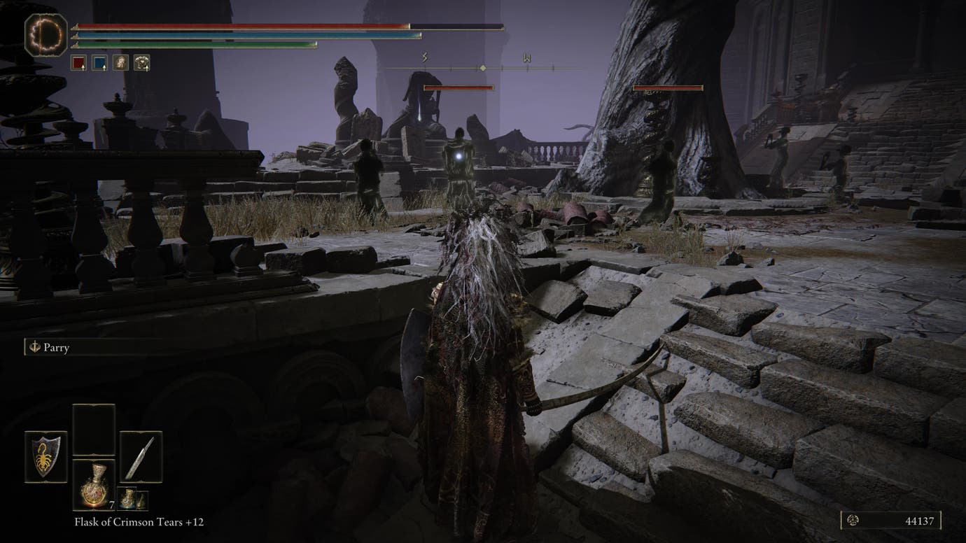 Belurat, Tower Settlement walkthrough: Elden Ring Shadow of the Erdtree ...