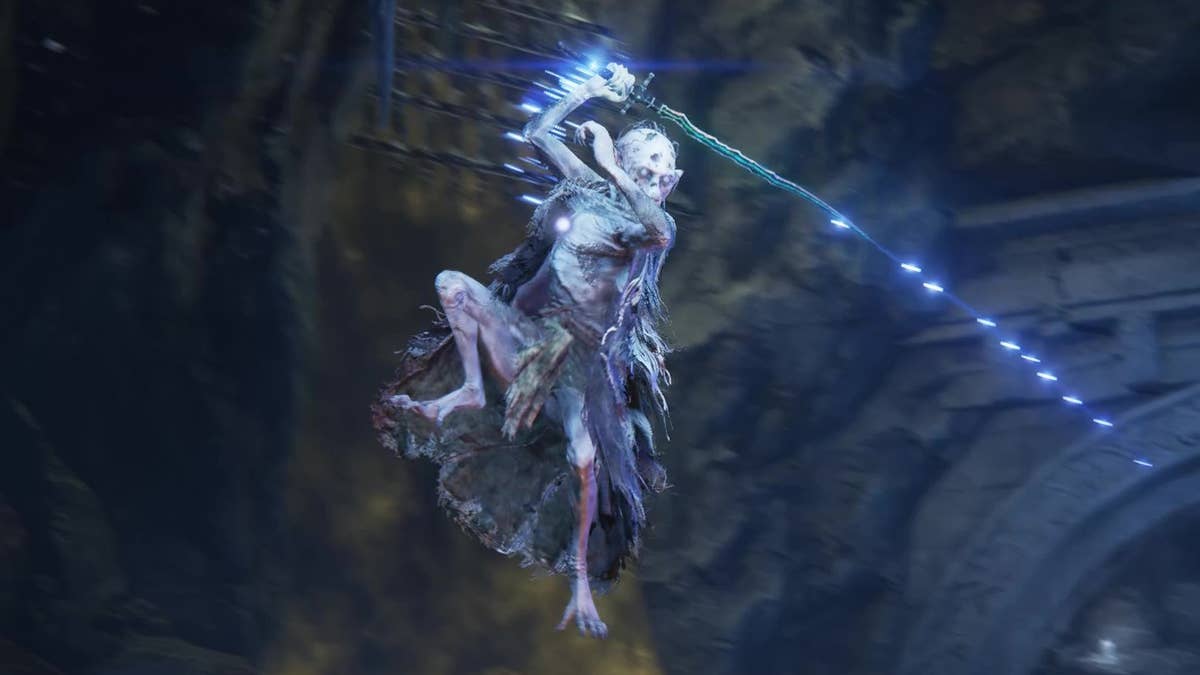 How to beat Demi-Human Swordsmaster Onze in Elden Ring Shadow of