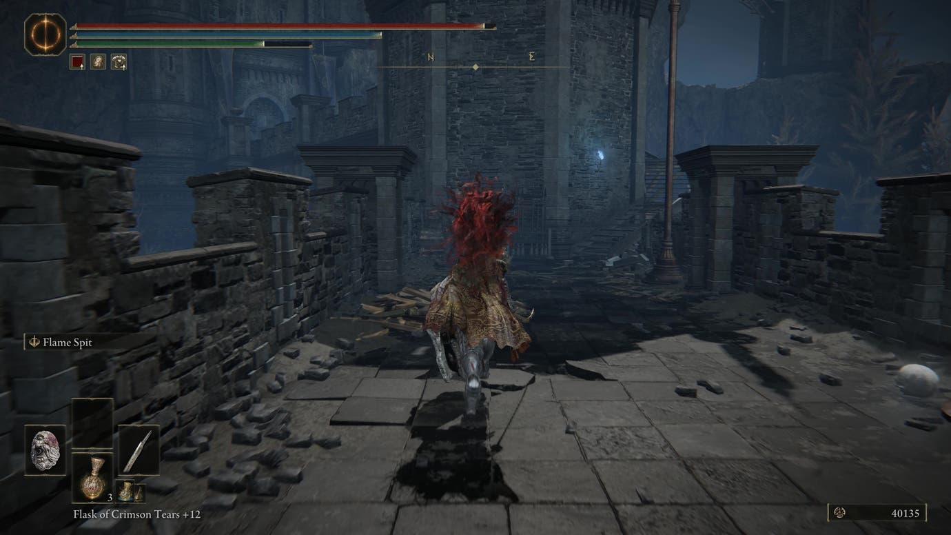 Where to find the Imbued Sword Key in Elden Ring Shadow of the Erdtree