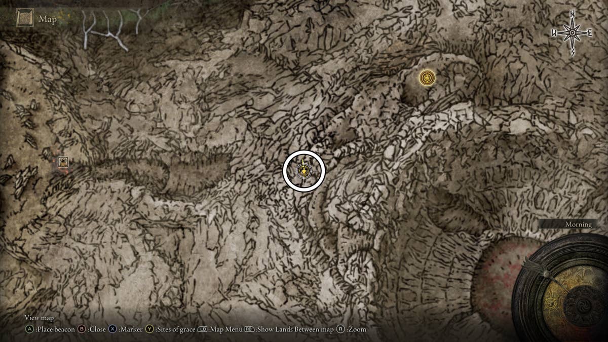 All 3 Paintings and reward locations in Elden Ring Shadow of the