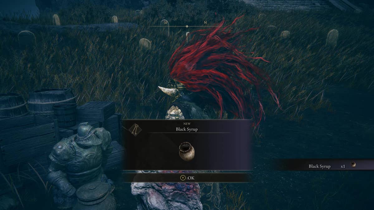 How to complete Moore’s questline in Elden Ring Shadow of the