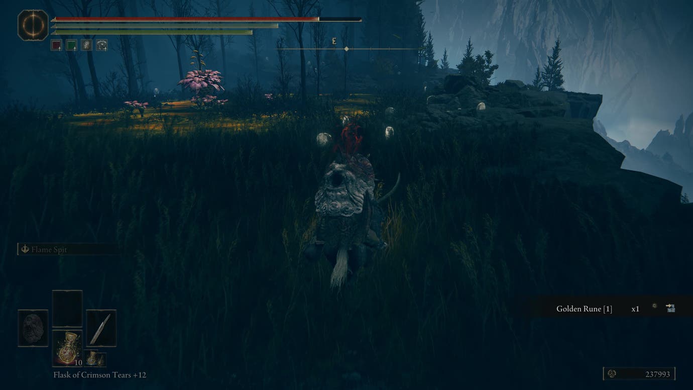 How to get to Scadu Altus and skip Castle Ensis in Shadow of the