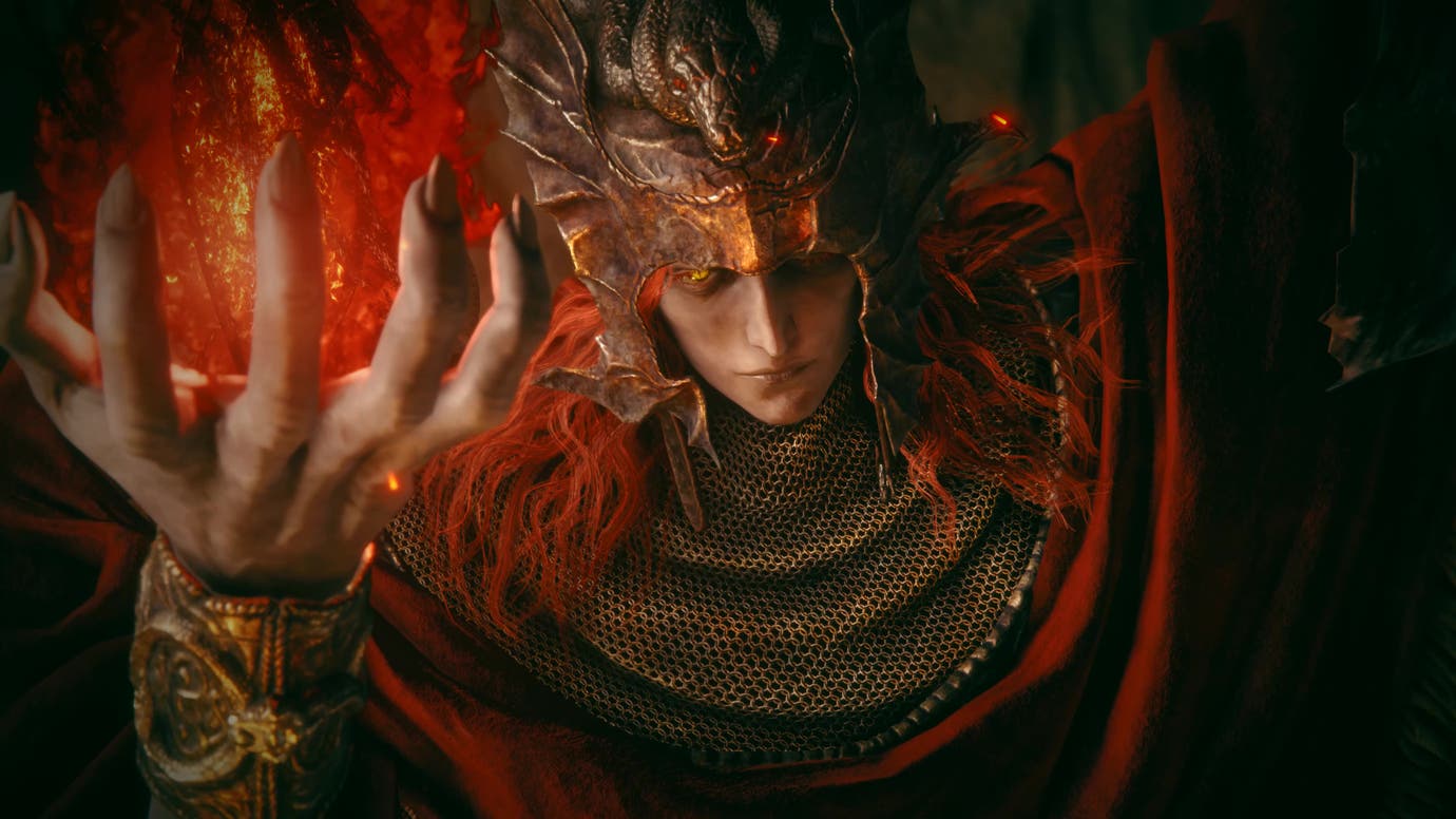 Elden Ring Shadow of the Erdtree main boss order