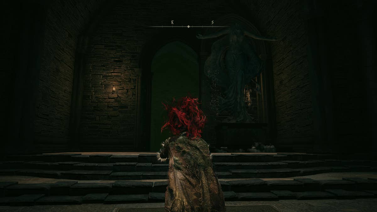 How to get to Shadow Keep’s Back Gate in Elden Ring Shadow of the