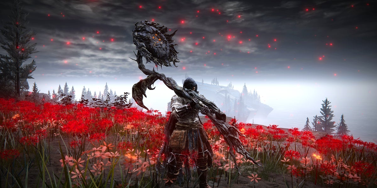 All 103 weapons in Elden Ring: Shadow Of The Erdtree | Rock Paper