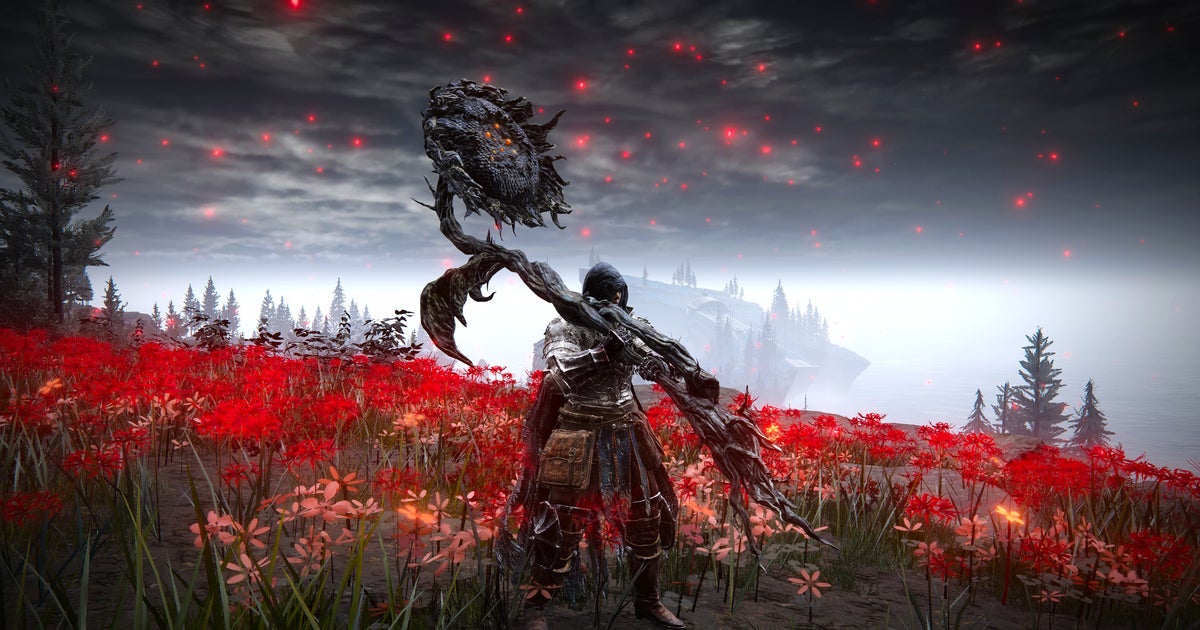 All 103 weapons in Elden Ring: Shadow Of The Erdtree | Rock Paper