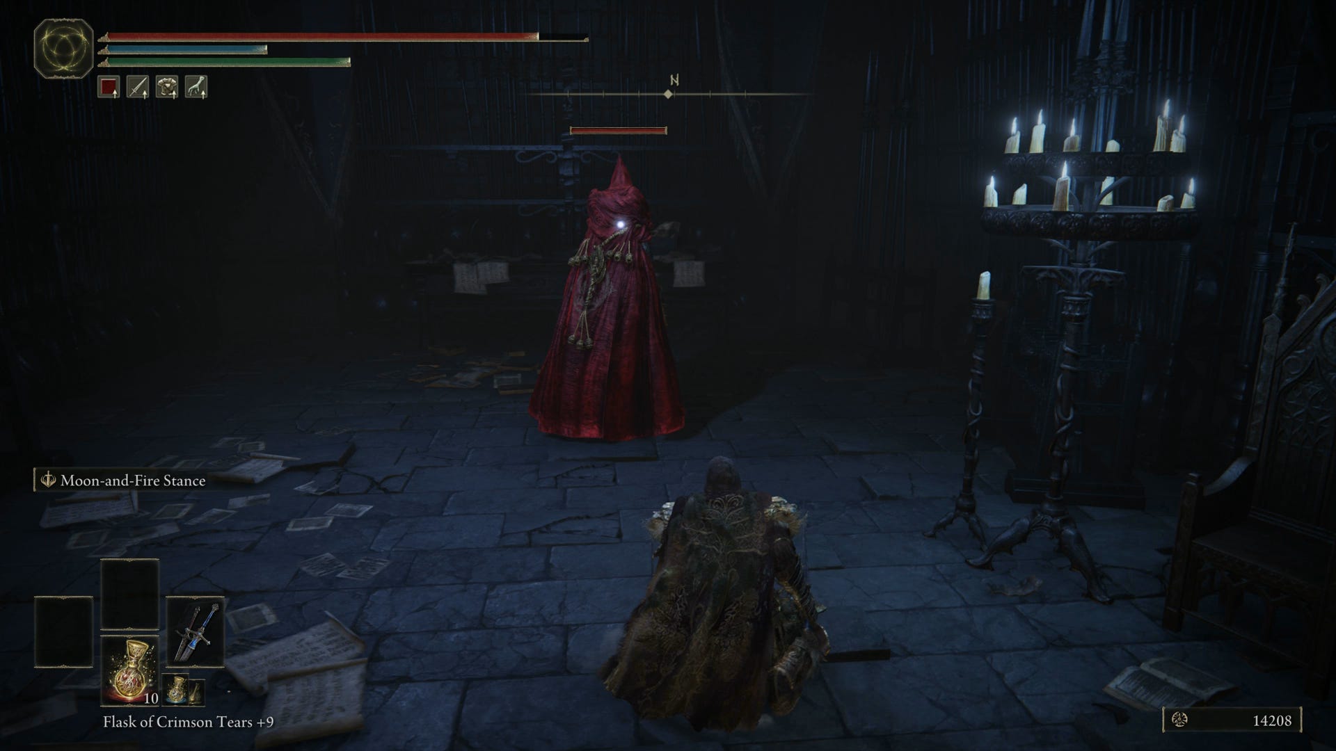 ER Shadow of the Erdtree Specimen Storehouse walkthrough VG247