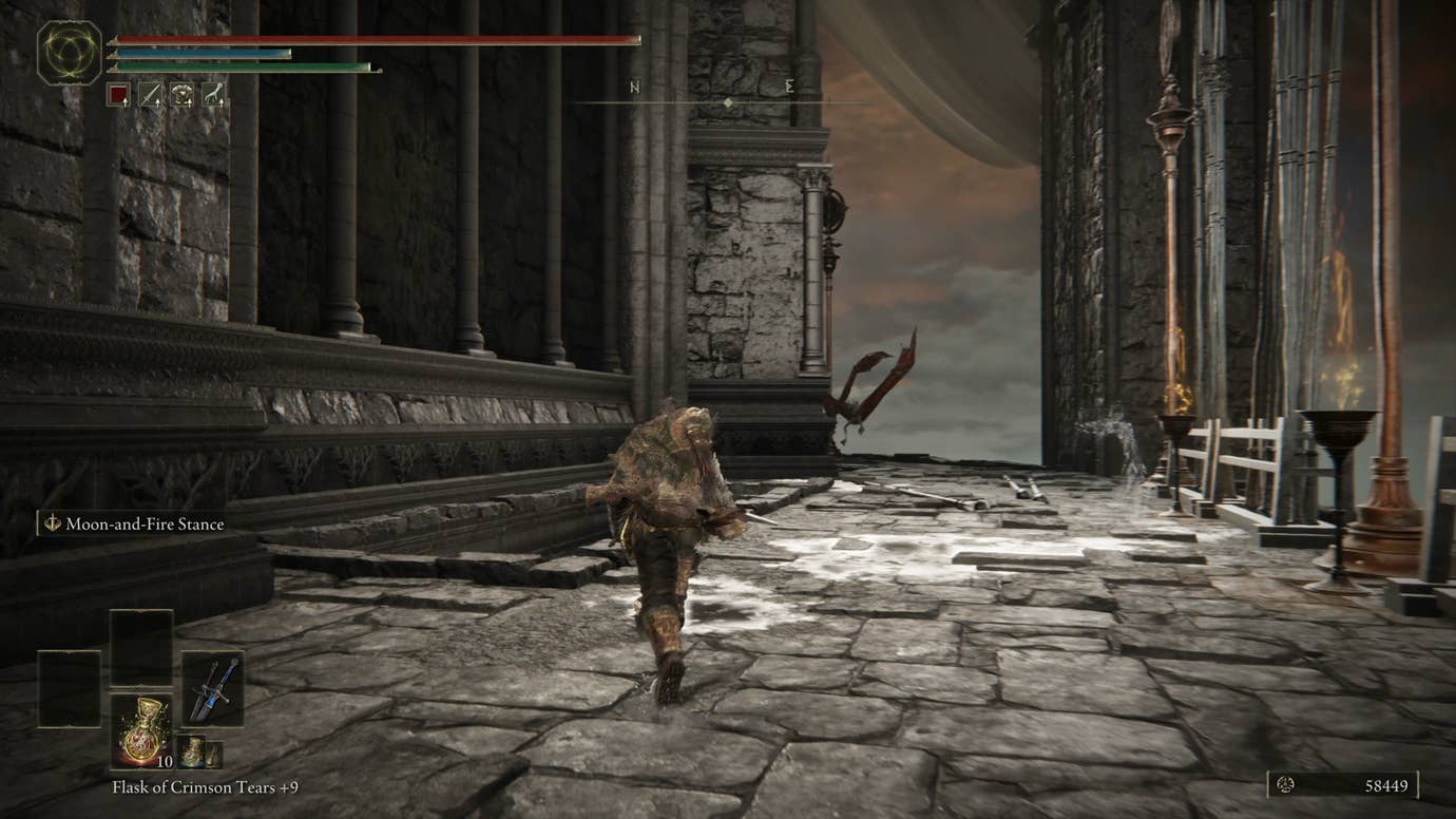 ER Shadow of the Erdtree Specimen Storehouse walkthrough VG247