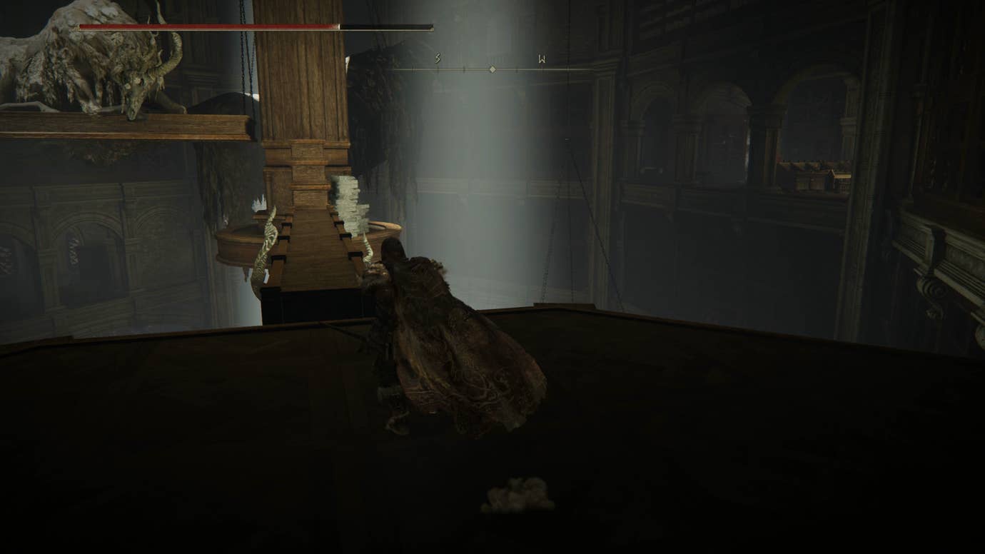 ER Shadow of the Erdtree Specimen Storehouse walkthrough VG247