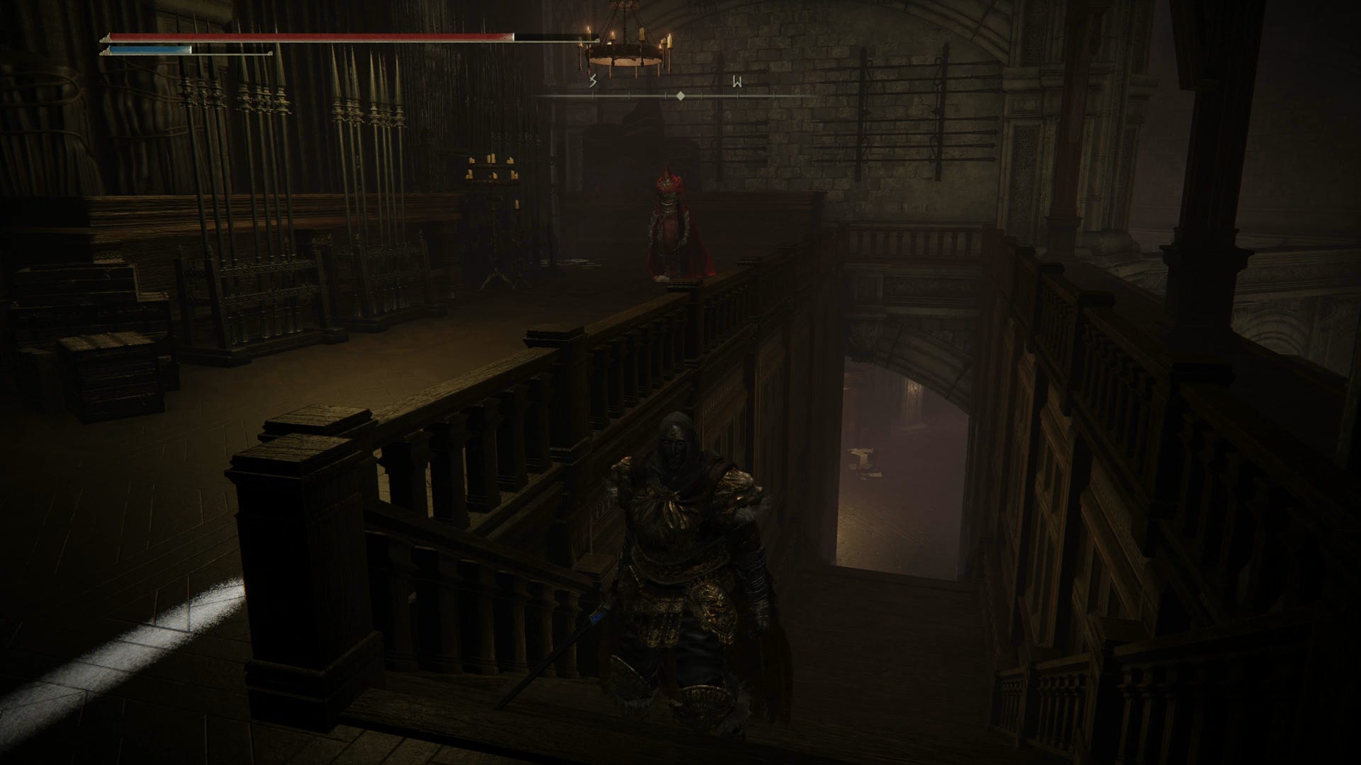 ER Shadow of the Erdtree Specimen Storehouse walkthrough VG247