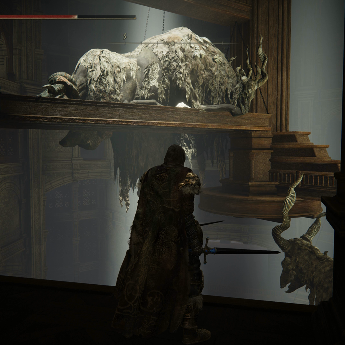 ER Shadow of the Erdtree Specimen Storehouse walkthrough | VG247