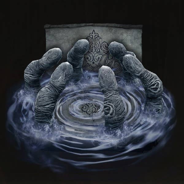 All new Spells in Elden Ring Shadow of the Erdtree | Eurogamer.net