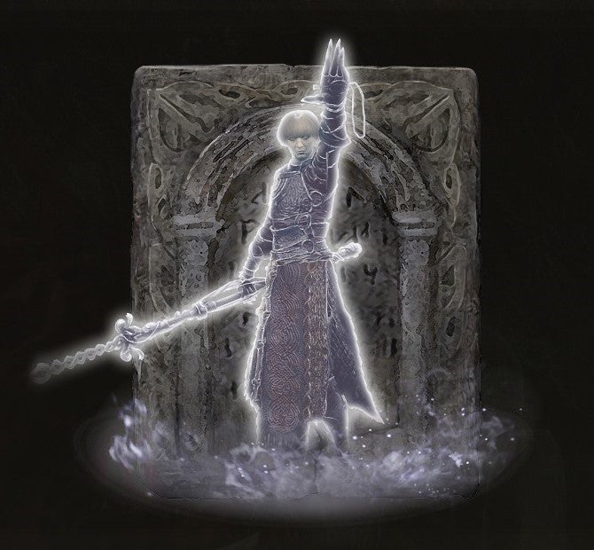 All new Elden Ring Shadow of the Erdtree Spirit Ashes | Eurogamer.net