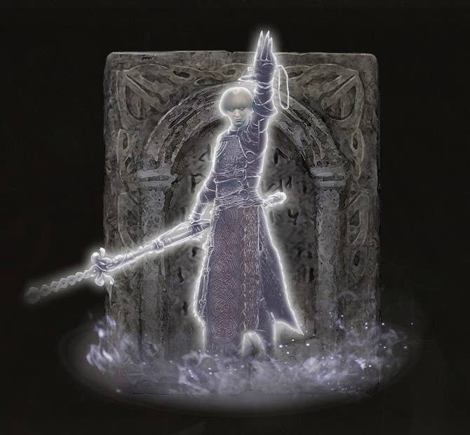 All new Elden Ring Shadow of the Erdtree Spirit Ashes | Eurogamer.net