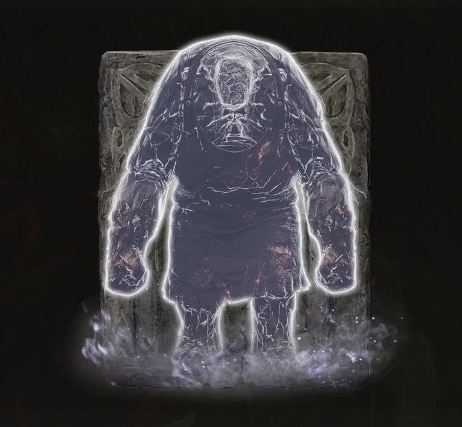 All new Elden Ring Shadow of the Erdtree Spirit Ashes | Eurogamer.net