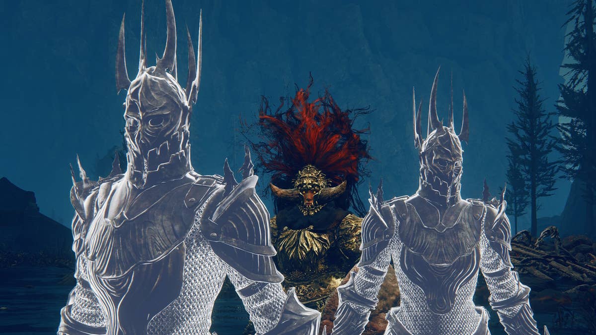 How to get Jolan and Anna Spirit Ash in Elden Ring Shadow of the