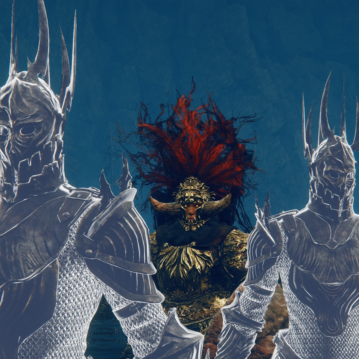 How to get Jolan and Anna Spirit Ash in Elden Ring Shadow of the