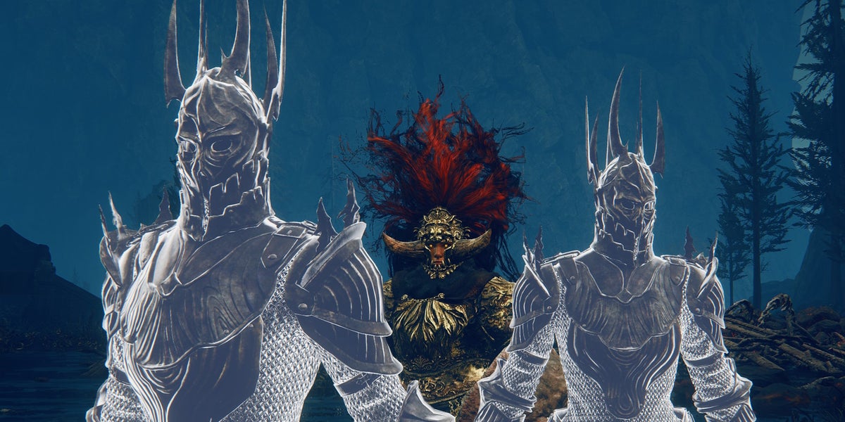 How to get Jolan and Anna Spirit Ash in Elden Ring Shadow of the