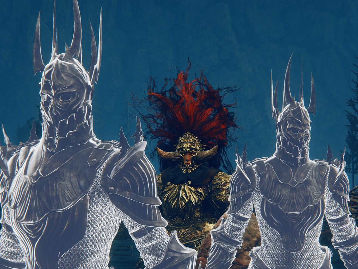 How to get Jolan and Anna Spirit Ash in Elden Ring Shadow of the