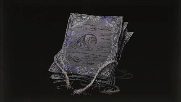 elden ring shadow of the erdtree st trina disciple’s cookbook