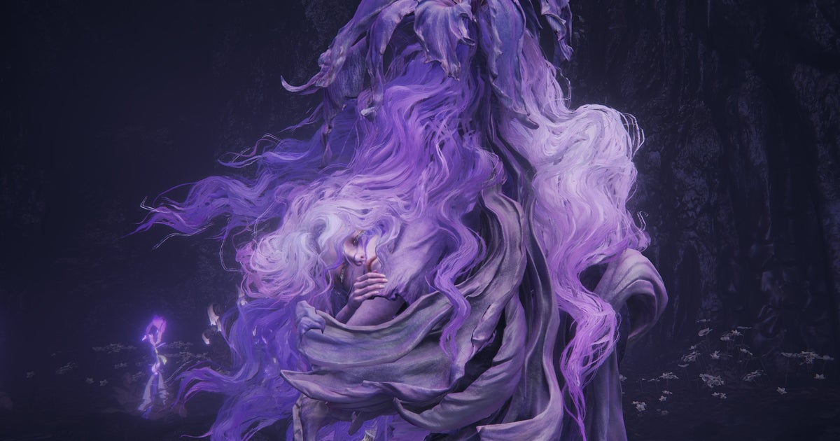 Should you "imbibe nectar" in Elden Ring Shadow of the Erdtree