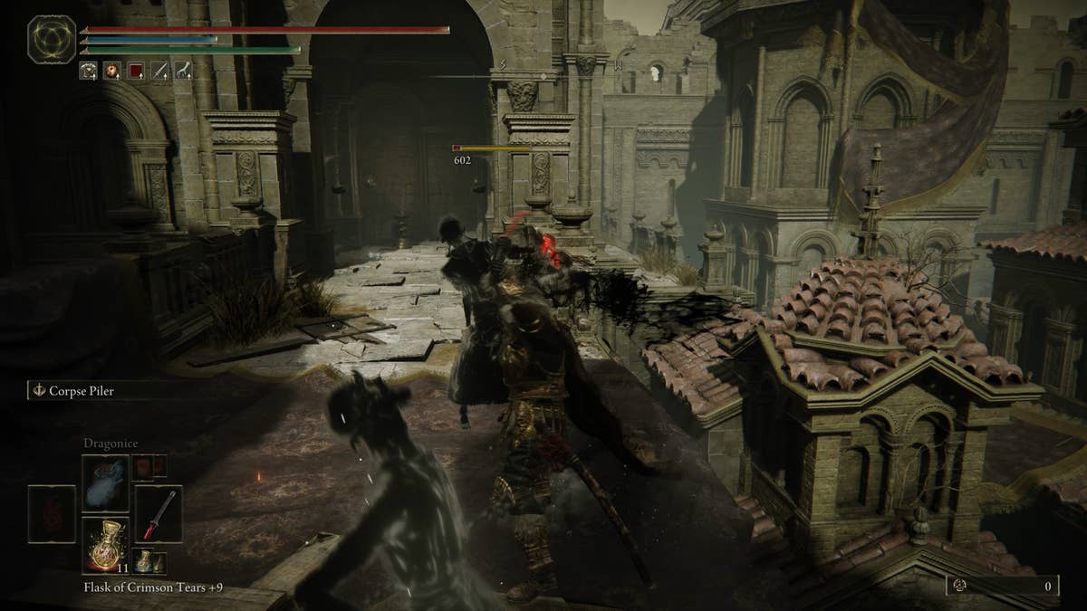 Where to find and use the Storeroom Key in Elden Ring | VG247