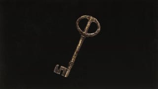 The Storeroom Key icon from Elden Ring Shadow of the Erdtree