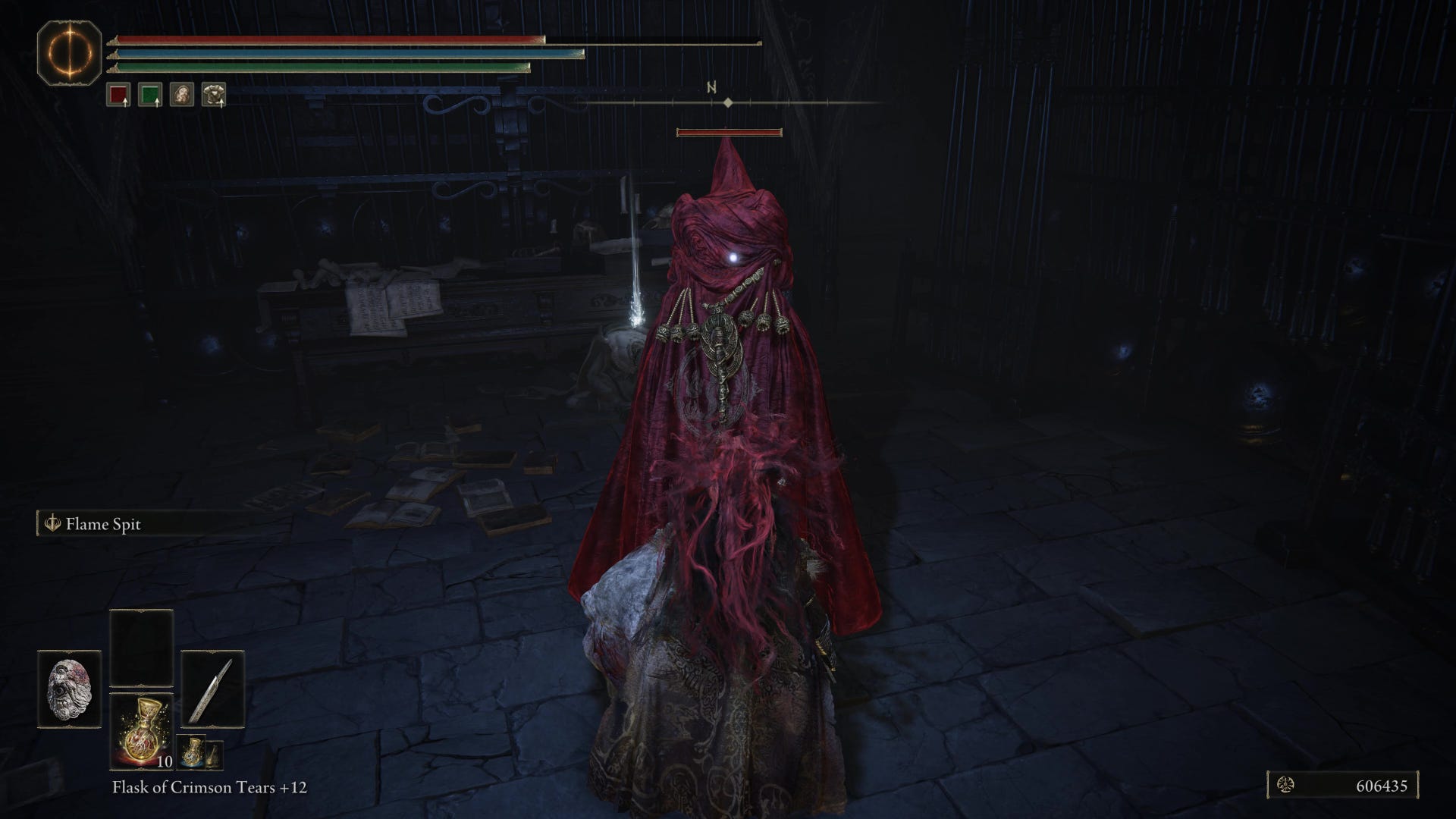 All Thrusting Shield locations in Elden Ring Shadow of the Erdtree